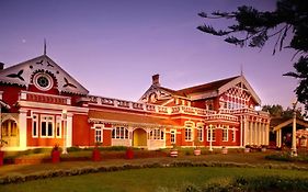 Welcomheritage Fernhills Royal Palace